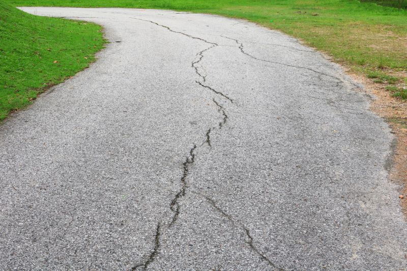 Concrete Driveway Resurfacing Costs — Cost of Concrete Driveway Resurfacing