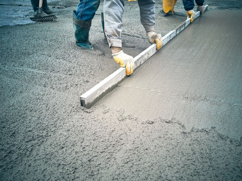 Concrete Driveway Resurfacing Costs — Cost of Concrete Driveway Resurfacing