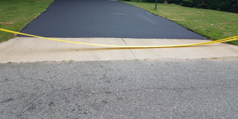 Temperature Impact on Resurfacing