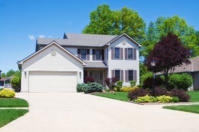 Give Your Driveway a Fresh Look